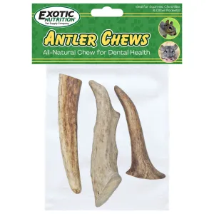 Antler Chews