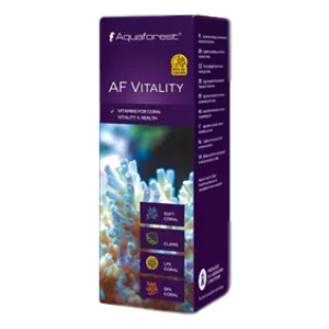 Aquaforest Vitality 50Ml