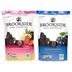 Brookside Dark Chocolate