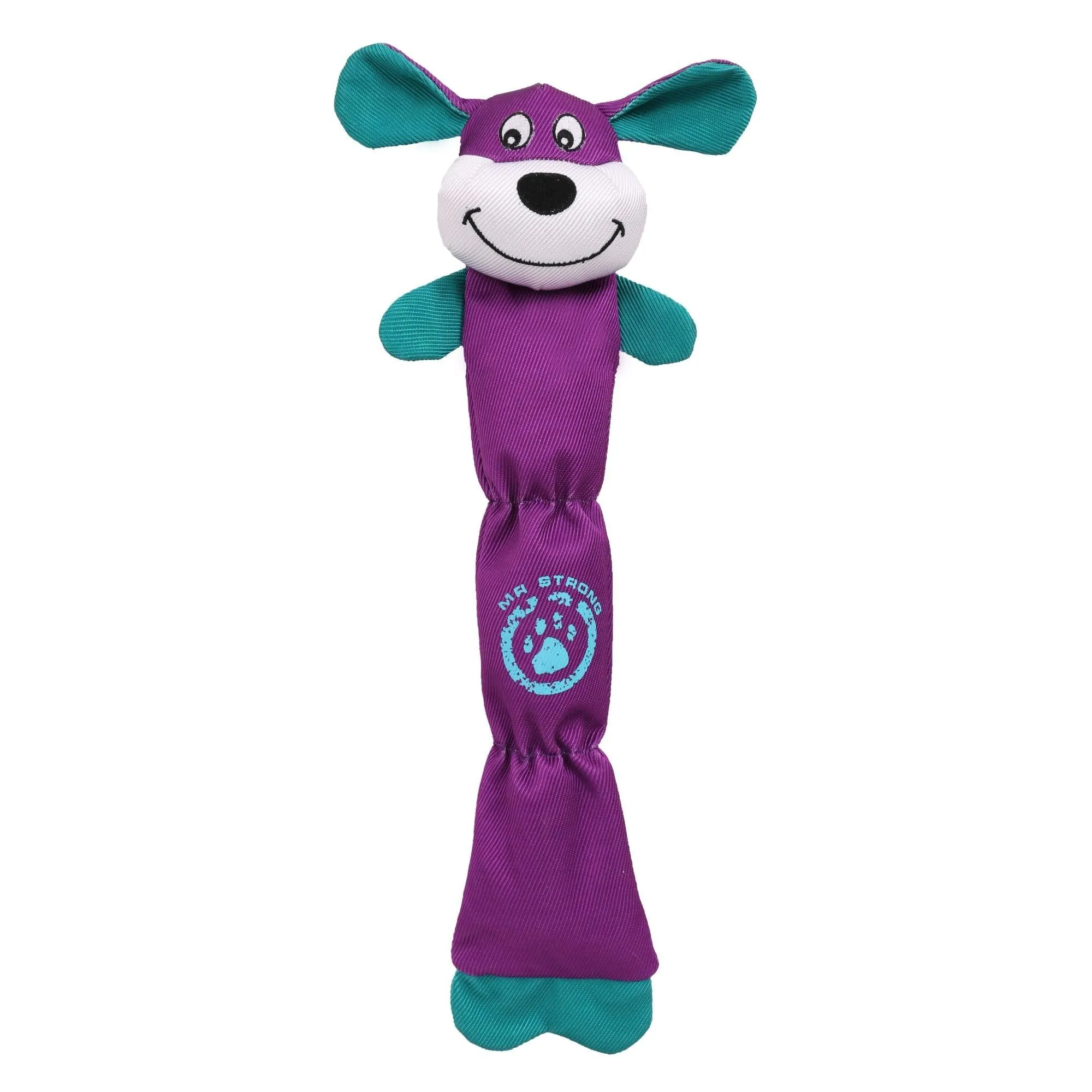 Durable long dog toy Playtime