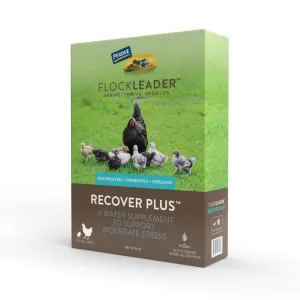 FlockLeader RECOVER PLUS