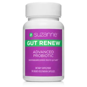 GUT RENEW Advanced Probiotic