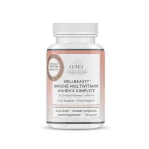 Immune Multivitamin Women's Complete 90-Day Supply