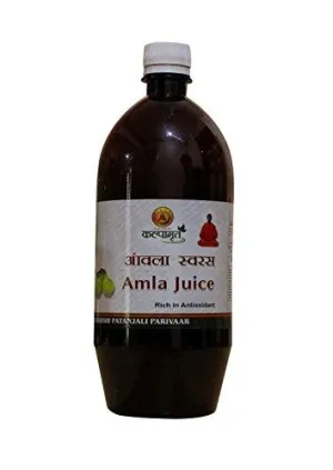 Kalpamrit Amla Juice - 1 Ltr