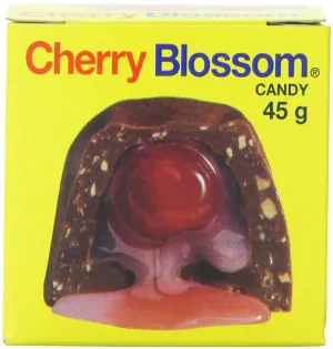 Lowneys Cherry Blossom 45g