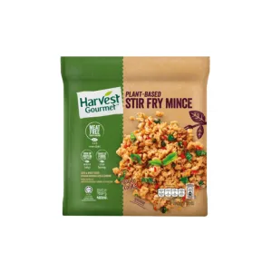 Nestle Harvest Gourmet Stir Fry Mince 300g