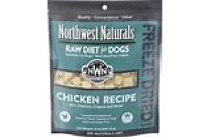 Northwest Naturals Raw Diet