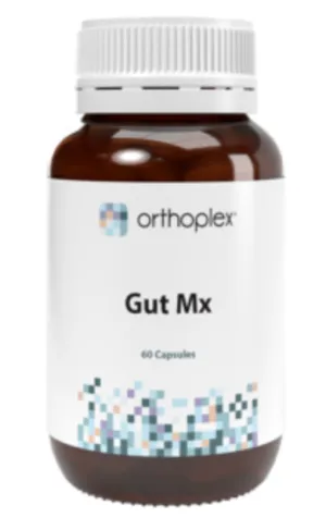 Orthoplex Gut Mx