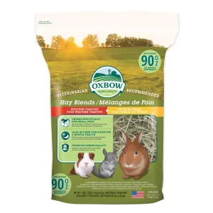 Oxbow Hay Blend Timothy/Orchard 2.55kg