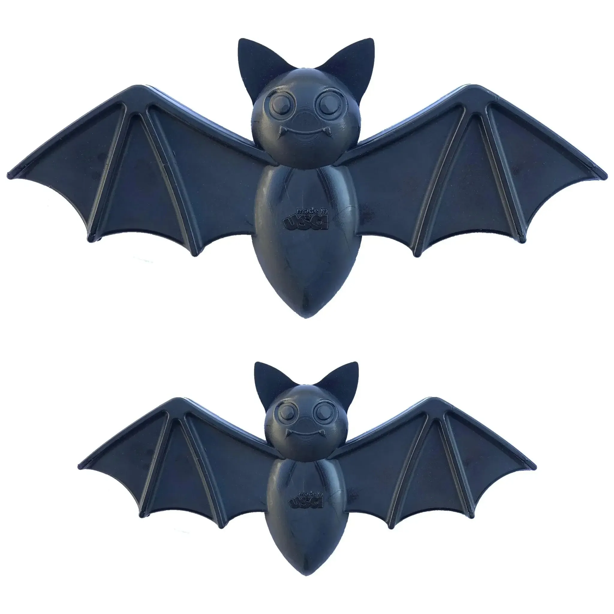 SodaPup Vampire Bat Ultra Durable Nylon Chew Toy