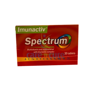 Walmark Spectrum Tablets 30 Pieces