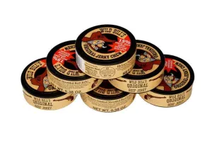 Wild Bills Original Jerky Chew